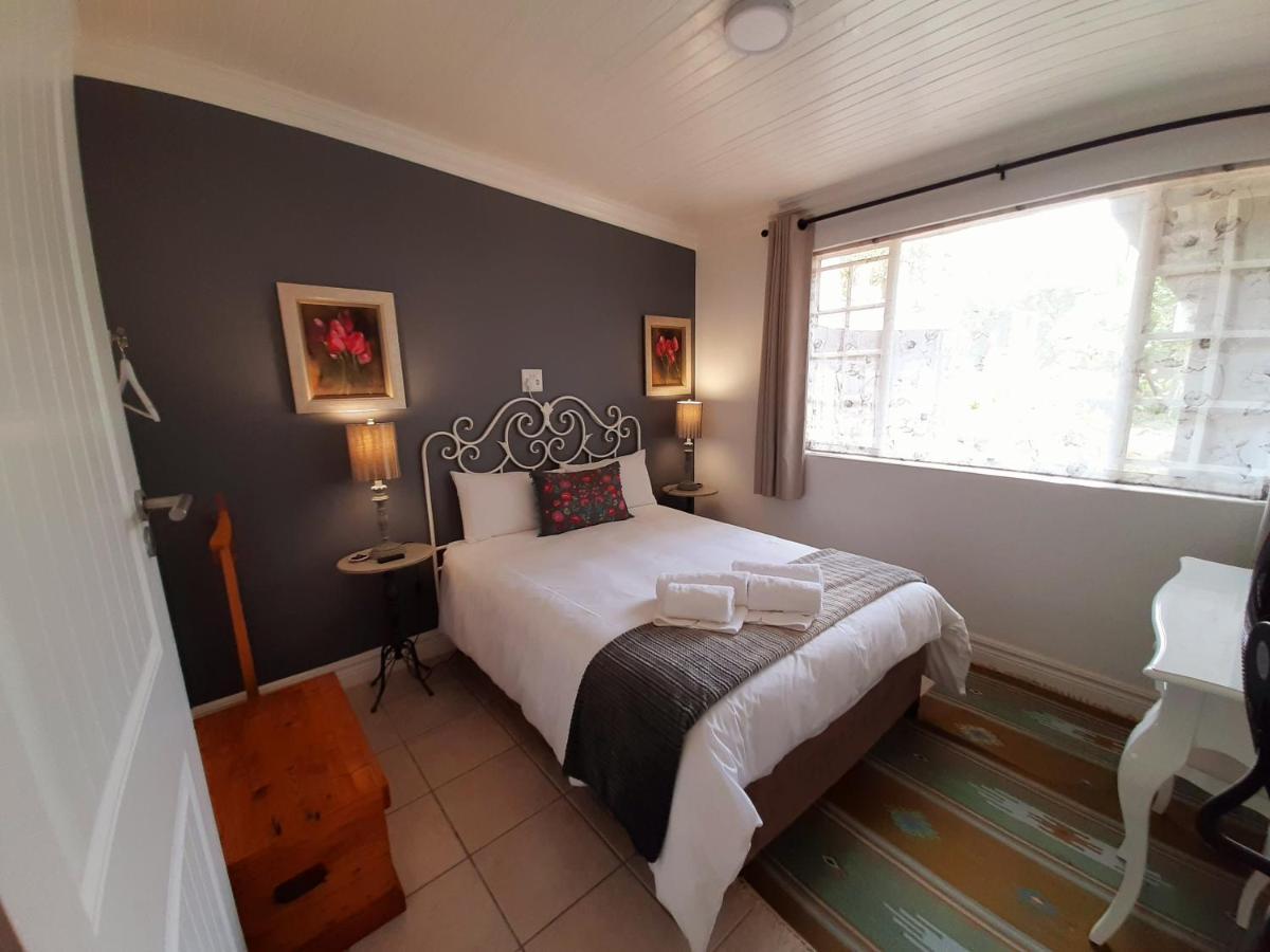 פרטוריה At 98 On Lynburn Guest House מראה חיצוני תמונה