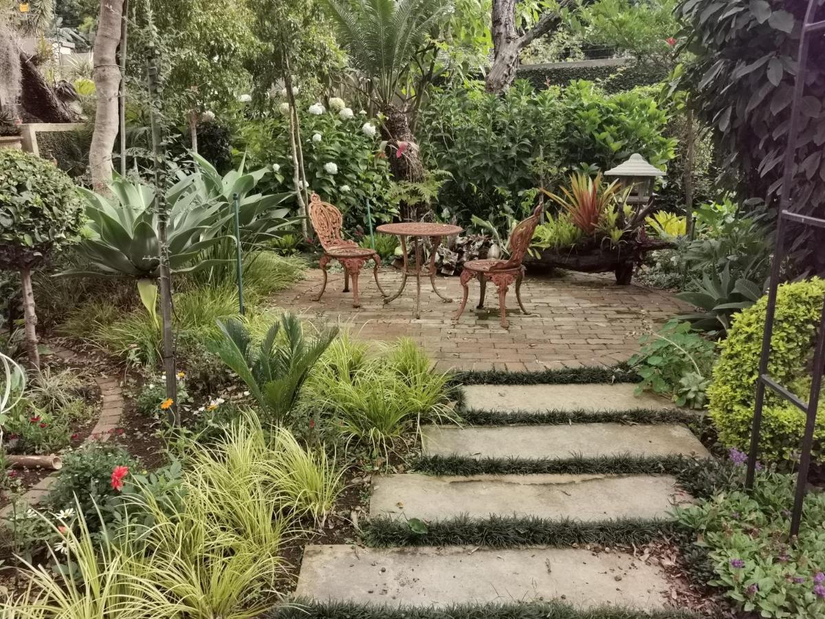 פרטוריה At 98 On Lynburn Guest House מראה חיצוני תמונה