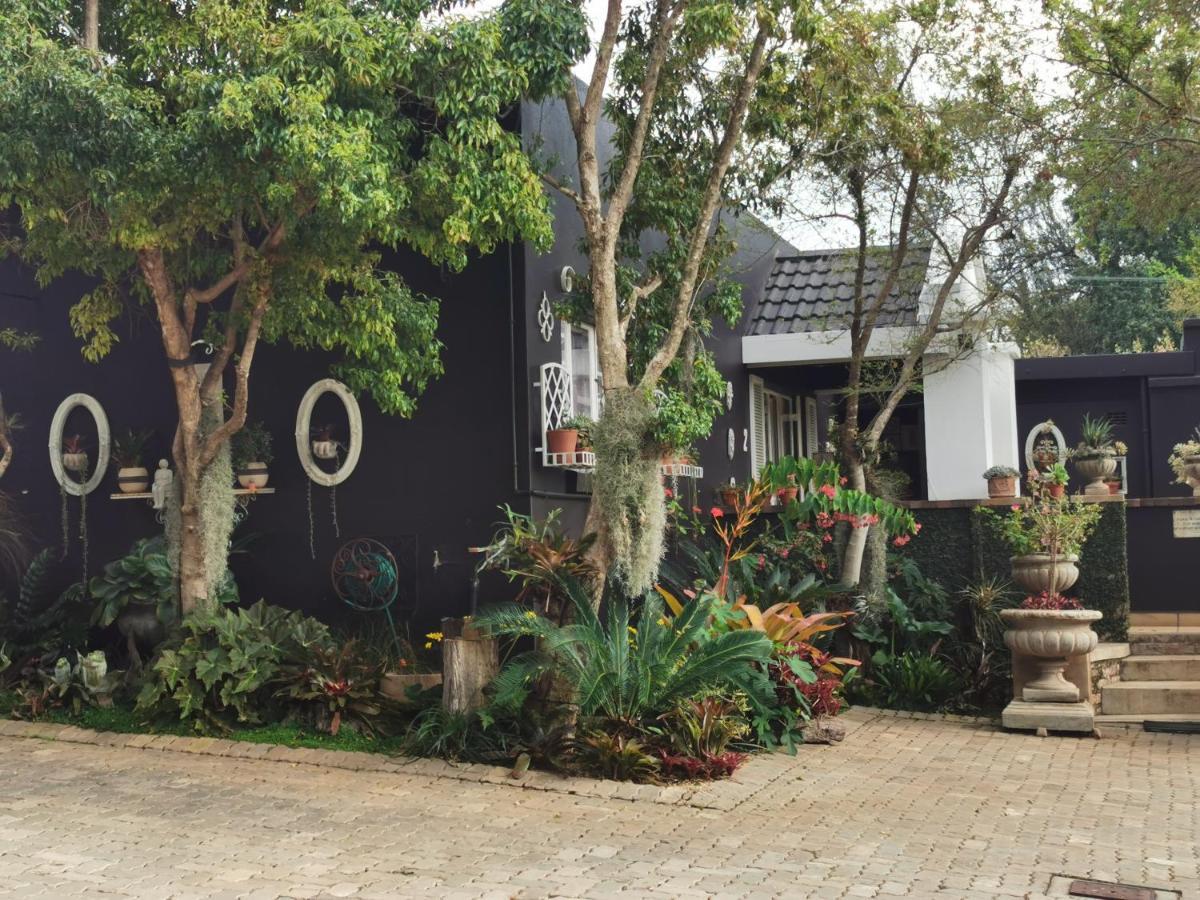 פרטוריה At 98 On Lynburn Guest House מראה חיצוני תמונה