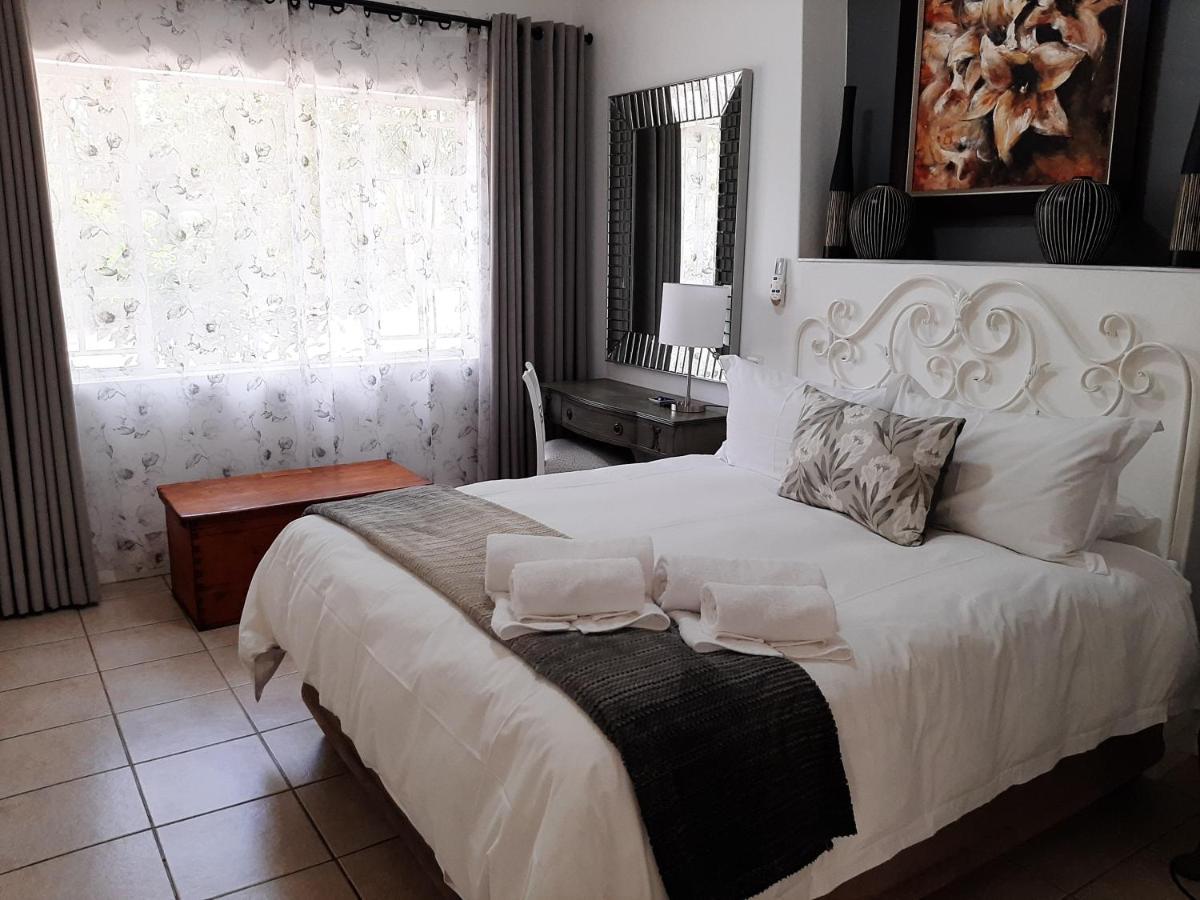 פרטוריה At 98 On Lynburn Guest House מראה חיצוני תמונה