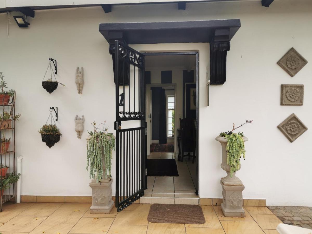 פרטוריה At 98 On Lynburn Guest House מראה חיצוני תמונה