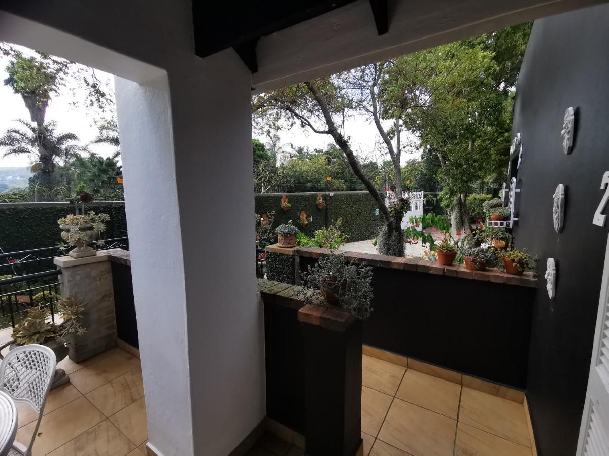 פרטוריה At 98 On Lynburn Guest House מראה חיצוני תמונה