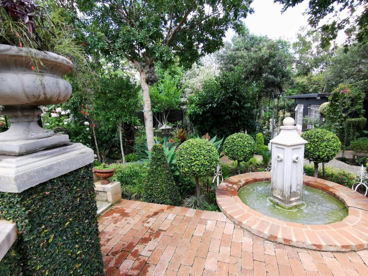 פרטוריה At 98 On Lynburn Guest House מראה חיצוני תמונה
