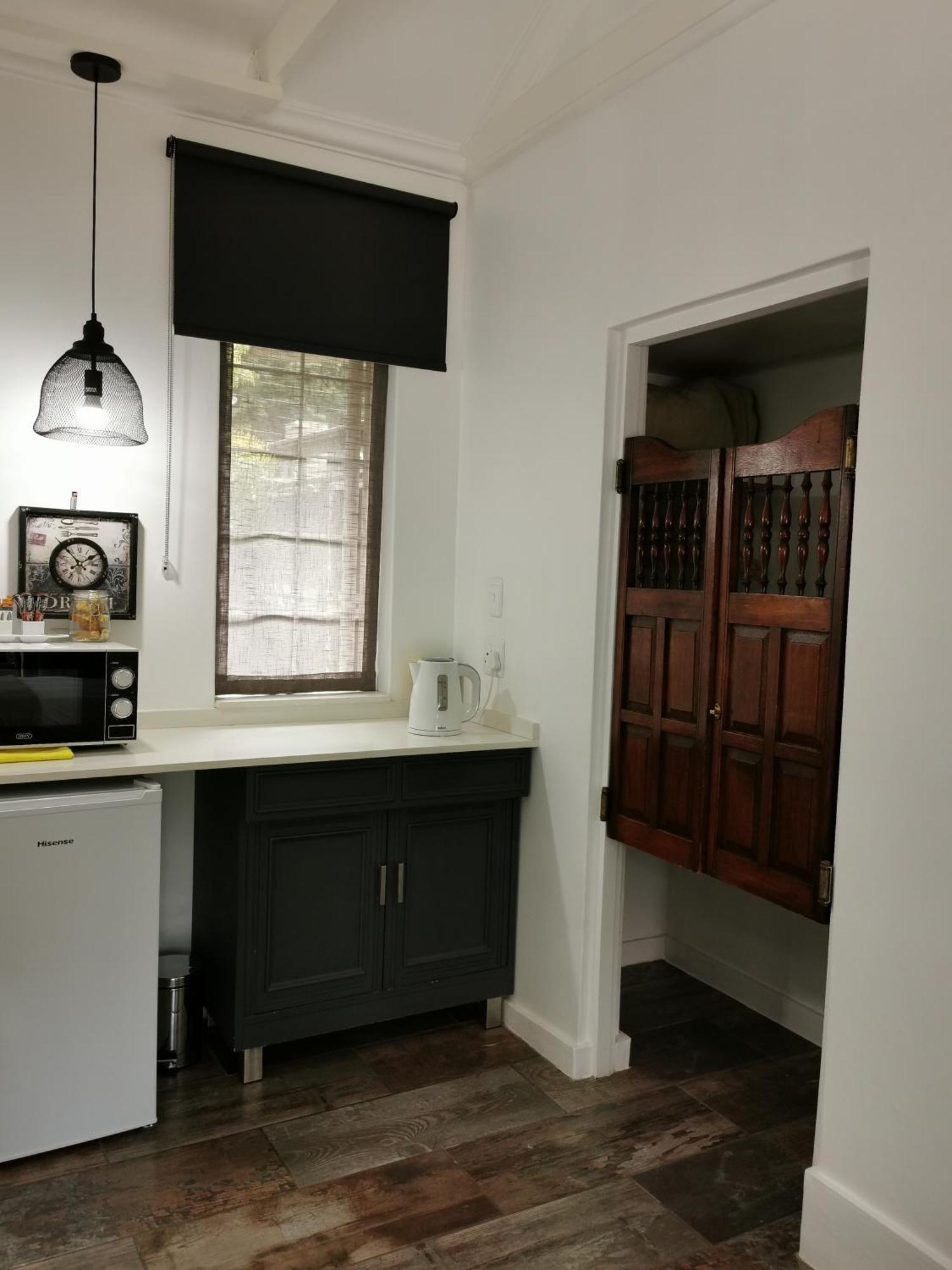 פרטוריה At 98 On Lynburn Guest House חדר תמונה