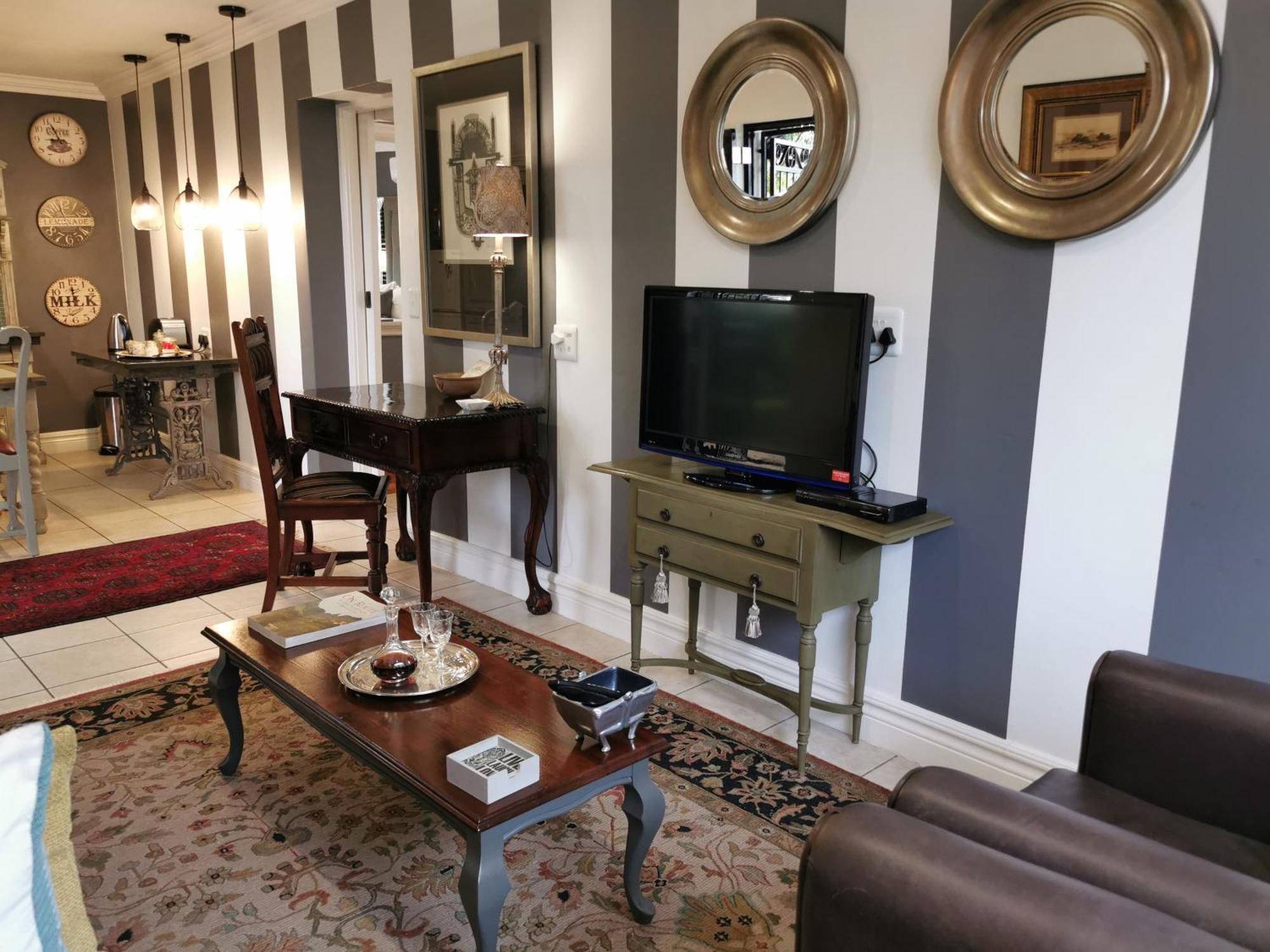 פרטוריה At 98 On Lynburn Guest House חדר תמונה