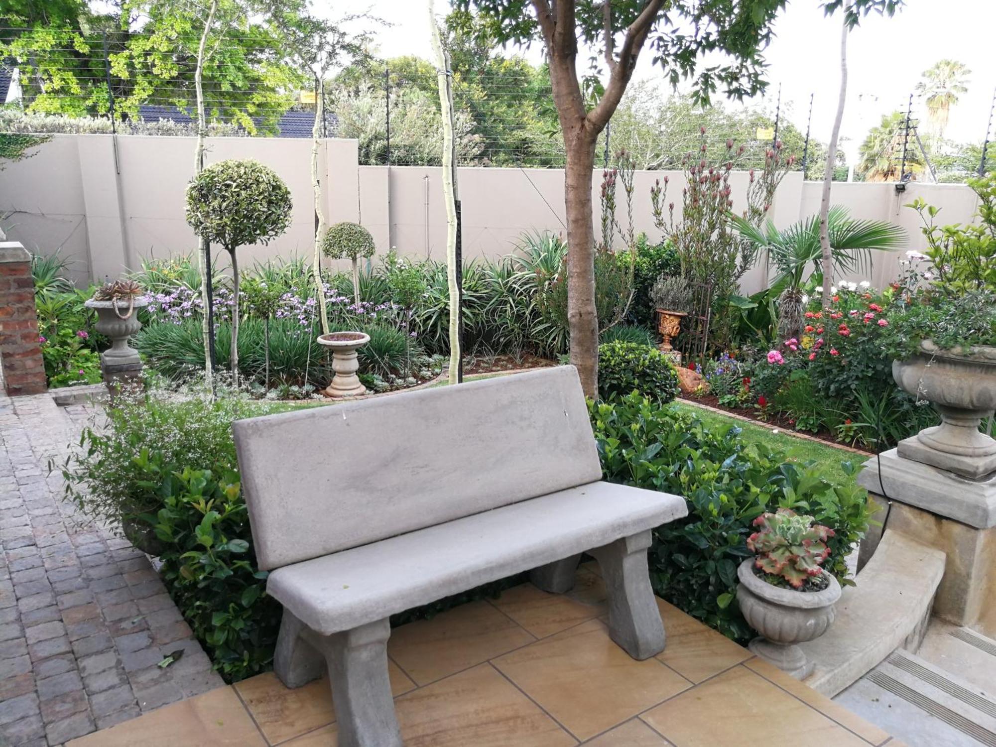 פרטוריה At 98 On Lynburn Guest House חדר תמונה