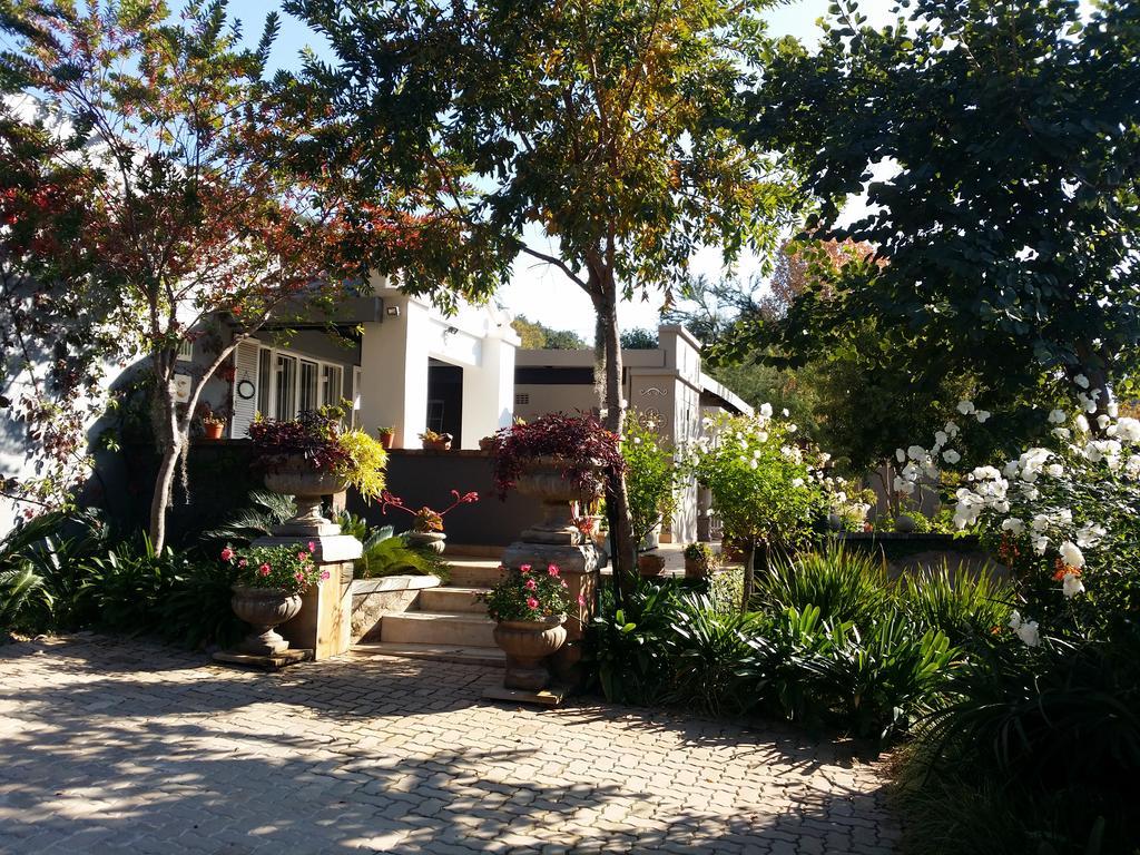פרטוריה At 98 On Lynburn Guest House מראה חיצוני תמונה