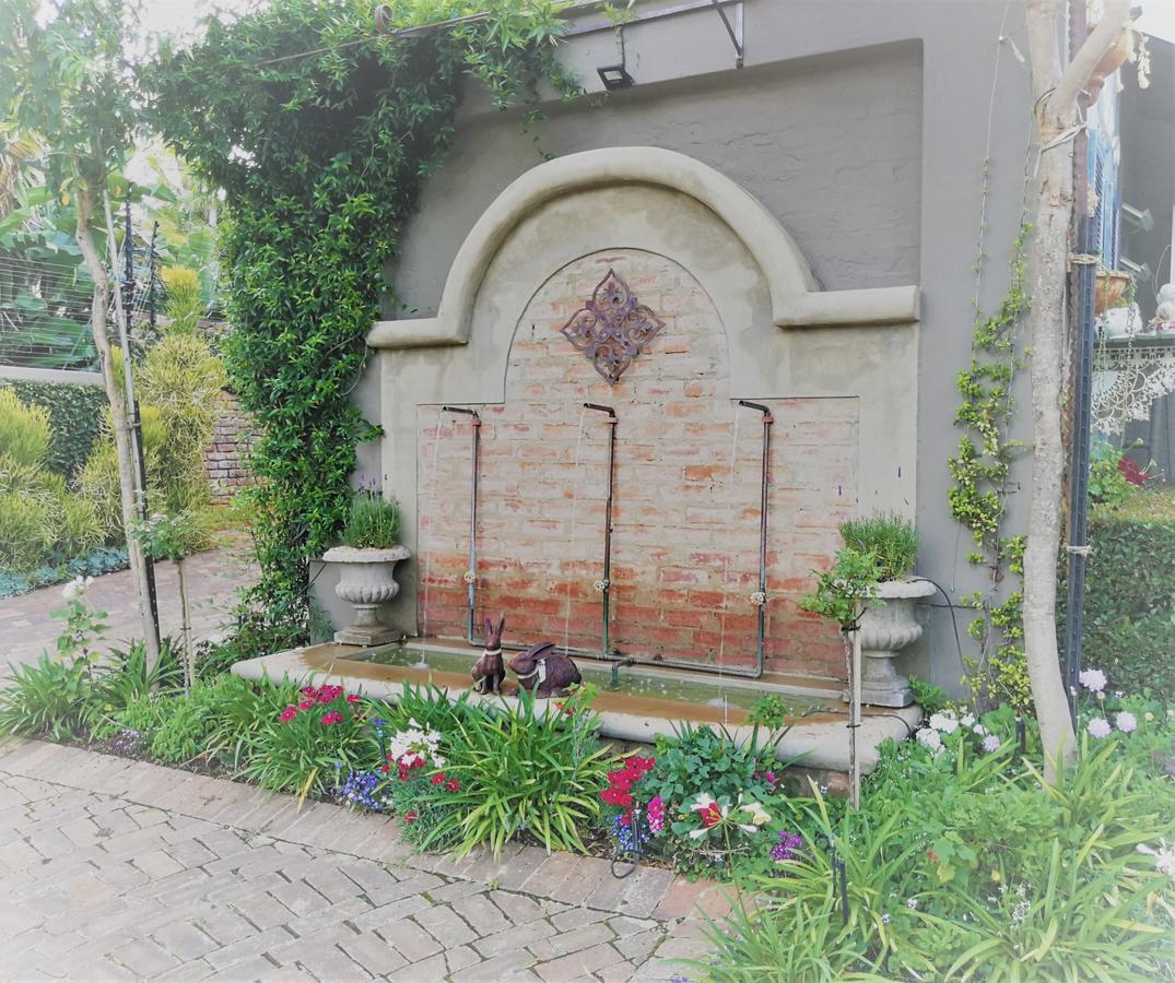 פרטוריה At 98 On Lynburn Guest House מראה חיצוני תמונה