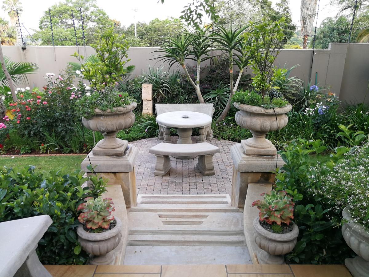 פרטוריה At 98 On Lynburn Guest House מראה חיצוני תמונה