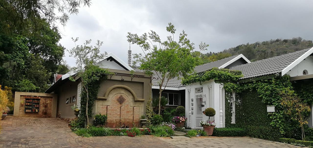 פרטוריה At 98 On Lynburn Guest House מראה חיצוני תמונה